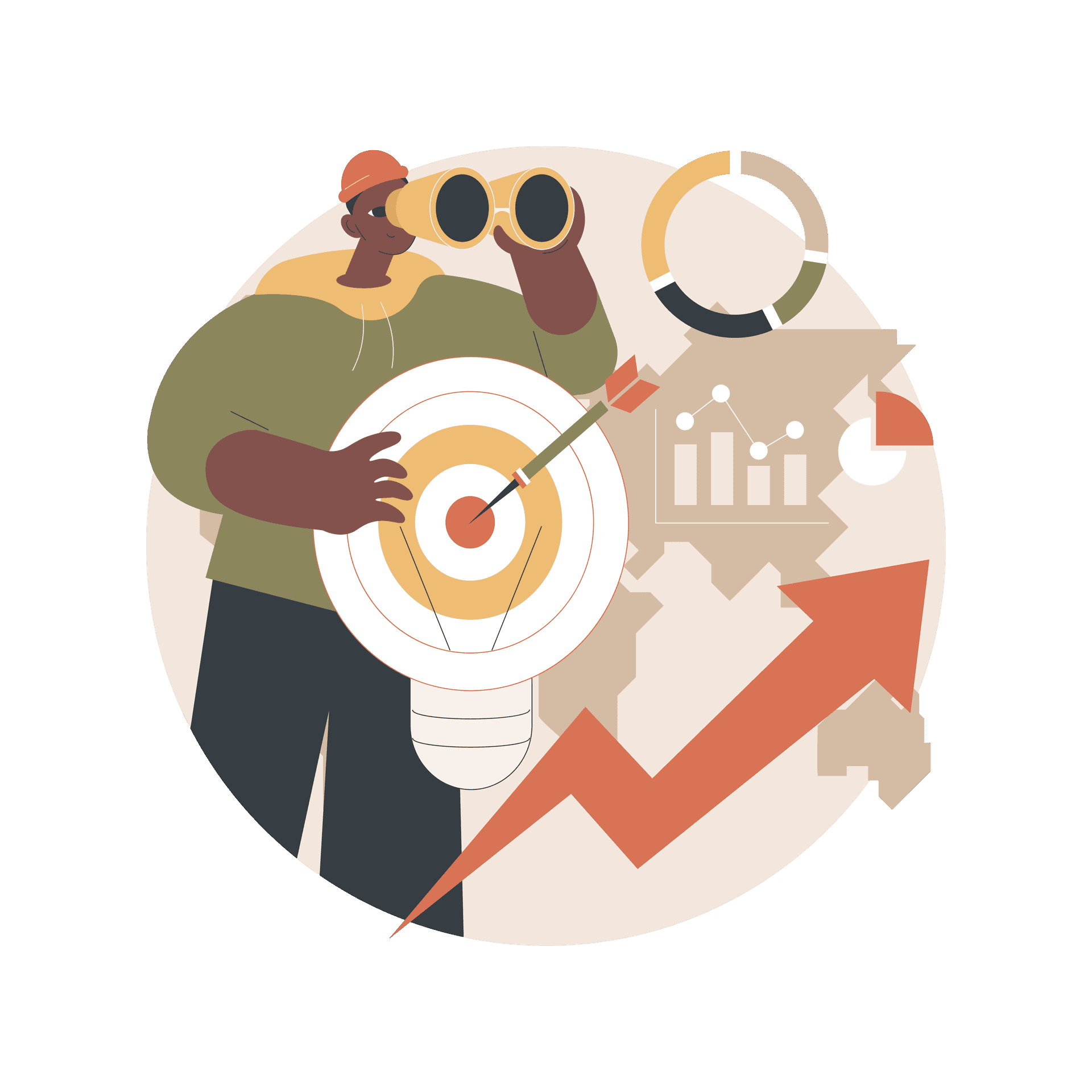 Our Vision