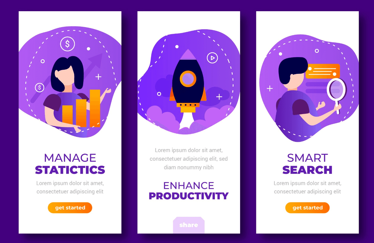 Digital Product Suite