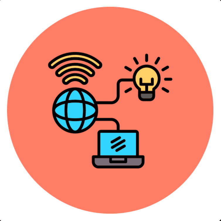 Internet of Things (IoT)